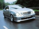 Mercedes-Benz CLK-Class by Carlsson 1997 года
